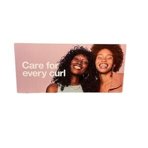 Curl Hair Saloon Banner Poster NEW